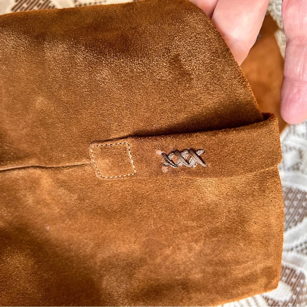 Free People suede boots - Picture 6 of 10